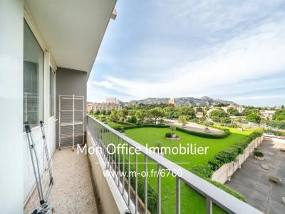 Vente Appartement 2 pi�ces MARSEILLE-9EME-ARRONDISSEMENT 13009