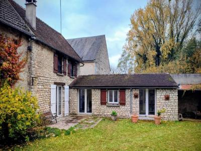 Vente Maison 4 pi�ces YEVRE-LA-VILLE 45300