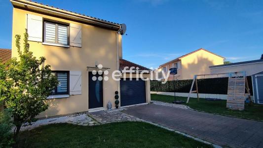 Vente Maison 4 pi�ces GERZAT 63360