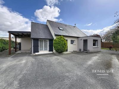 Vente Maison 7 pi�ces COURCHAMPS 49260