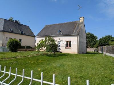 Vente Maison 5 pi�ces GUER 56380