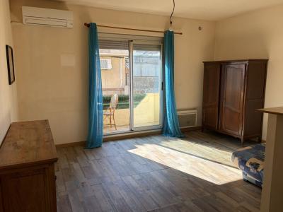 Vente Appartement GRAU-DU-ROI 30240