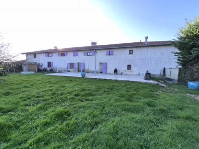 Vente Maison VILLARS-LES-DOMBES ENVIRONNEMENT CALME 01