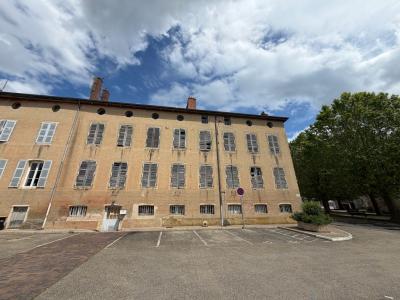 Vente Immeuble NEUVILLE-LES-DAMES CENTRE DU VILLAGE 01
