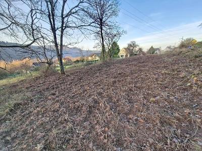Vente Terrain RUSS 67130