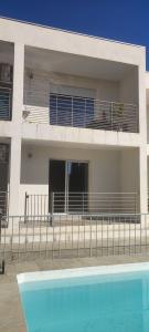 Location Appartement 3 pi�ces CABRIERES 30210