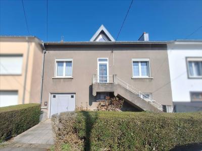 Vente Maison 6 pi�ces VILLERS-LA-MONTAGNE 54920