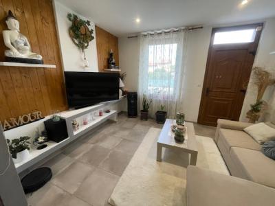 Vente Maison 5 pi�ces JOUDREVILLE 54490