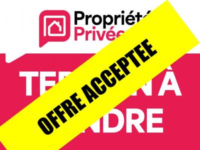 Vente Terrain PUGNAC 33710