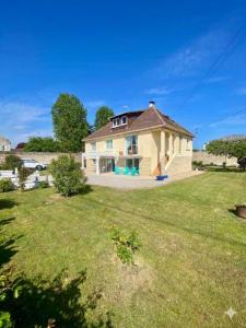 Vente Maison 6 pi�ces COURSEULLES-SUR-MER 14470