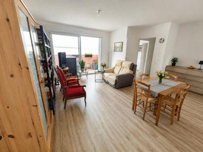 Vente Appartement 2 pi�ces SAINT-NAZAIRE 44600