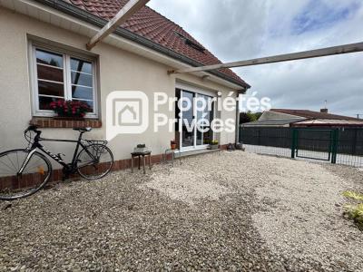 Vente Maison 5 pi�ces RUITZ 62620