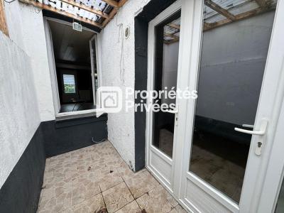 Vente Maison 4 pi�ces BARLIN 62620