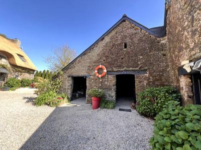 Vente Maison 10 pi�ces PLUVIGNER 56330