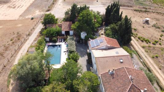 Vente Maison 12 pi�ces SERVIAN 34290