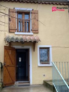 Vente Maison 2 pi�ces BRAS-D'ASSE 04270