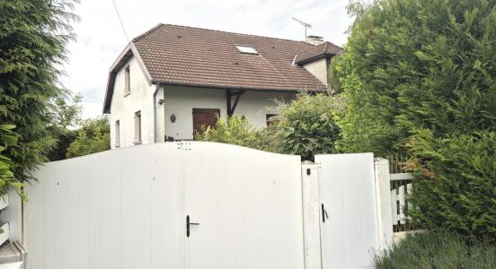 Vente Maison 7 pi�ces SAINT-DIZIER 52100