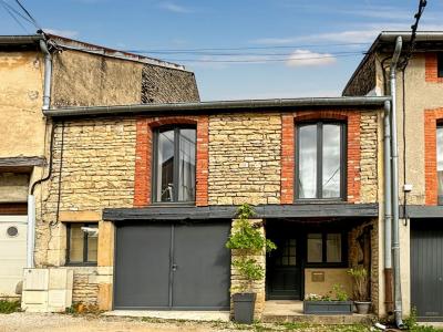 Vente Maison 5 pi�ces SELONGEY 21260