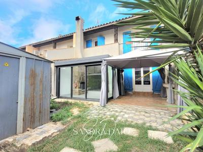 Vente Maison 4 pi�ces CARCASSONNE 11000
