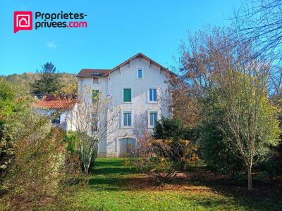 Vente Maison 10 pi�ces CAHORS 46000