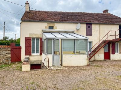 Vente Maison 7 pi�ces EPOISSES 21460