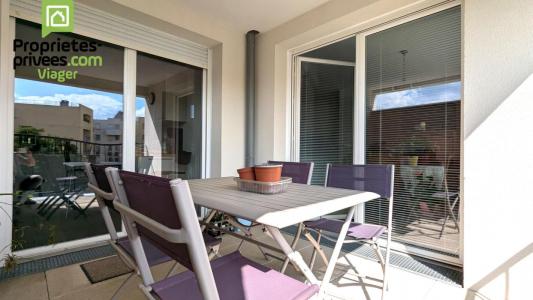 Viager Appartement 4 pi�ces TOURS 37100