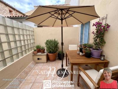 Vente Maison 3 pi�ces ARGELES-SUR-MER 66700