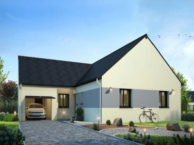 For sale House ALLOUVILLE-BELLEFOSSE 