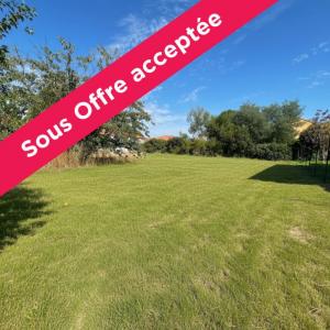Vente Terrain MONTAIGUT-SUR-SAVE 31530