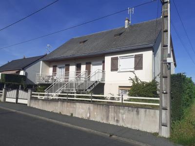 Vente Maison 8 pi�ces BAUGE 49150