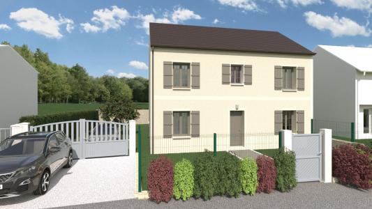 Vente Maison 6 pi�ces BOUCONVILLERS 60240