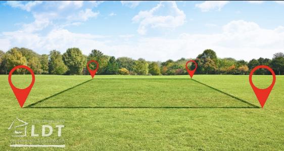 Vente Terrain GARGENVILLE 78440