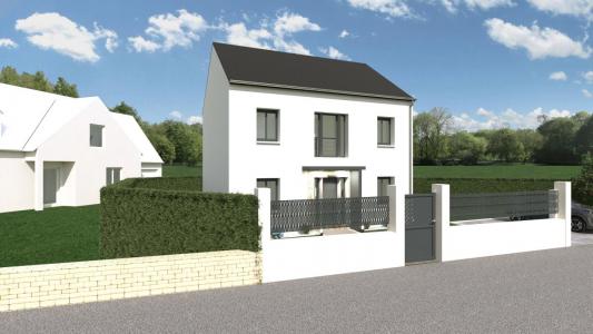 Vente Maison 5 pi�ces CONFLANS-SAINTE-HONORINE 78700