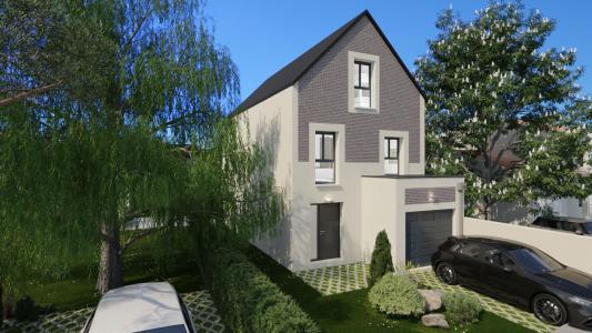 Vente Maison 6 pi�ces SOISY-SOUS-MONTMORENCY 95230