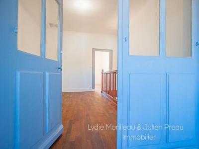 Vente Maison 4 pi�ces REZE 44400