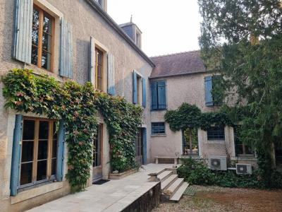 Vente Prestige CHATEAUNEUF-SUR-CHER 18190
