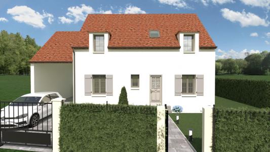 Vente Maison 5 pi�ces BOUCONVILLERS 60240
