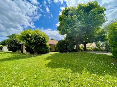Vente Maison 6 pi�ces CESTAS 33610