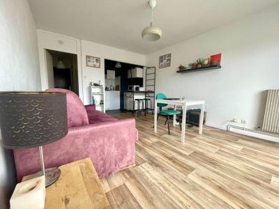 Vente Appartement BORDEAUX 33000