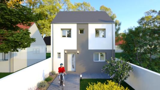 Vente Maison ATTAINVILLE 95570