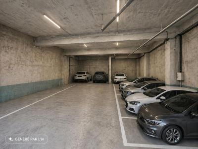 Vente Parking ANGOULEME 16000