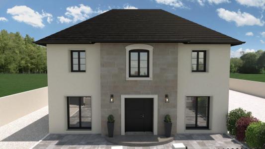 Vente Maison 5 pi�ces SAINT-OUEN-L'AUMONE 95310