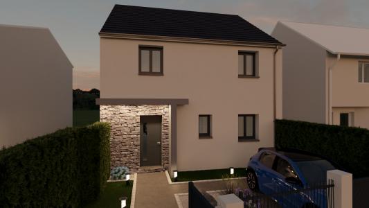 Vente Maison 5 pièces FRANCONVILLE 95130