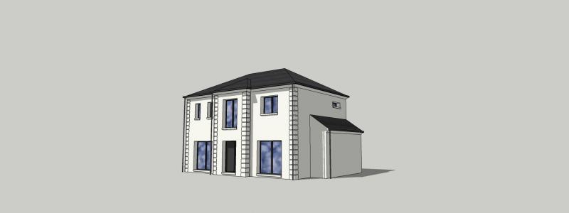 Vente Maison 5 pièces FRANCONVILLE 95130