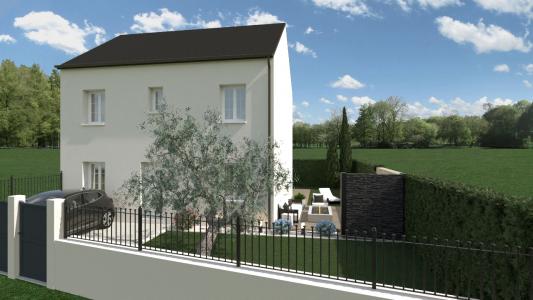 Vente Maison 4 pièces FRANCONVILLE 95130