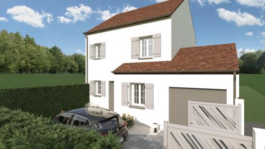 Vente Maison 4 pièces FRANCONVILLE 95130