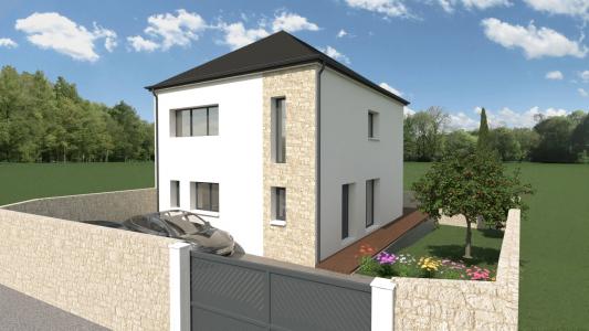 Vente Maison 6 pi�ces ERMONT 95120