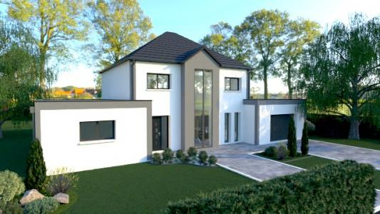 Vente Maison 7 pi�ces ERMONT 95120
