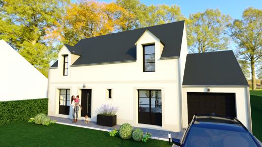 Vente Maison 5 pièces FRANCONVILLE 95130