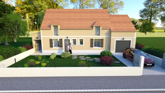 Vente Maison AMENUCOURT 95510